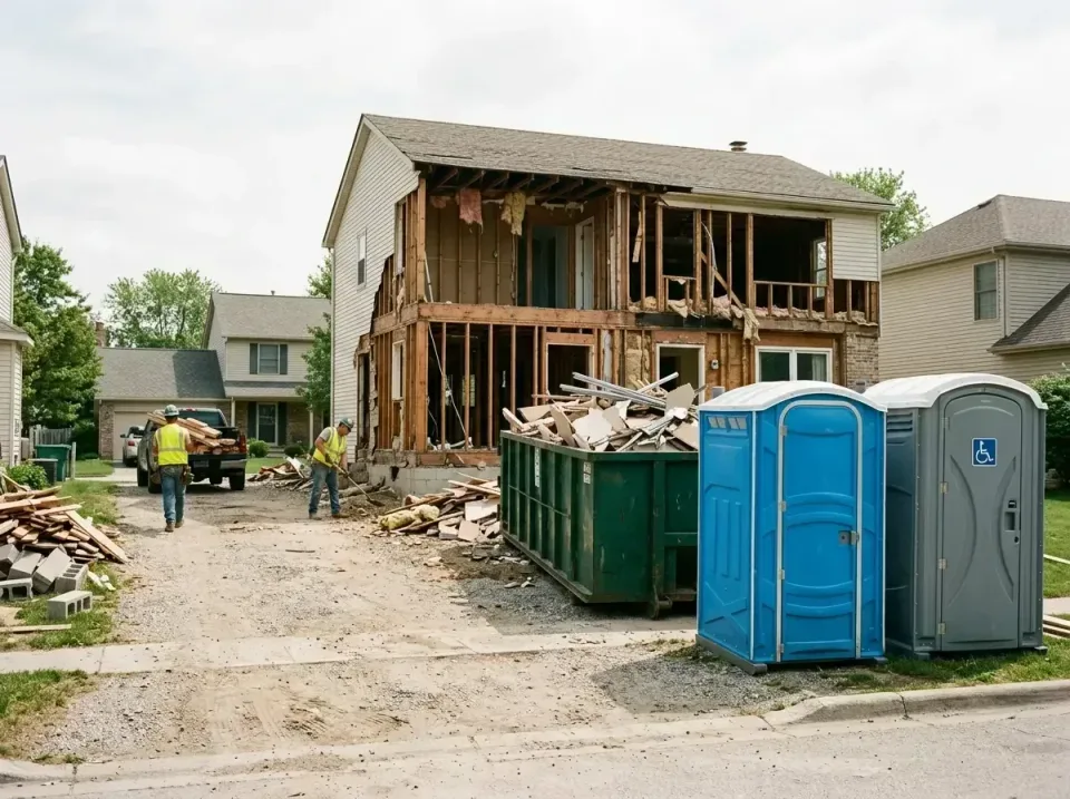 home-renovation-demolition-sit-010 — frequently asked questions, Portable Toilet & Dumpsters Rental in Haddon Heights, NJ